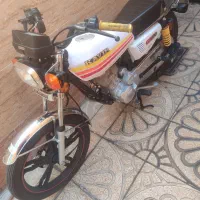 موتور سیکلت کویر ۲۰۰ مدل۱۴۰۴