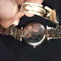 ساعت مچی زنانه QUARTZ|ساعت|تهران, بهارستان|دیوار