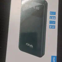 پاوربانک نو و آکبند