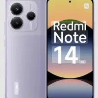 Redmi Note 14 (5G) 256/ 8