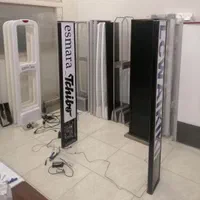 عمده پخش/گیت فروشگاهی am/تگ دزدگیرلباسrf/خریدارتک