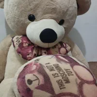 عروسک دو متری فول سایز