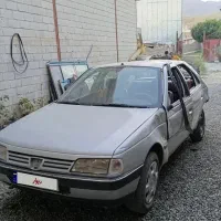 405مدل 89دوگانه کارخانه