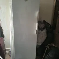 فریزر ویرپول در حد نو