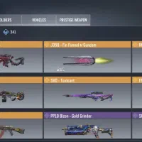 اکانت کالاف