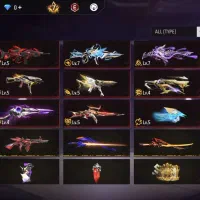 اکانت فری فایر