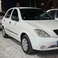 تیبا ۲ مدل ۱۴۰۰|خودرو سواری و وانت|بندر کنگان, |دیوار