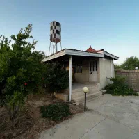 فروش باغ ثمری برق دار سیخ دارنگون|فروش دفتر صنعتی، کشاورزی، تجاری|شیراز, شهرک سراج‎|دیوار