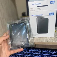 هارد اکسترنال ۱ ترابایت