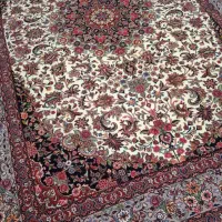 6 متری دستبافت|فرش|ایجرود, |دیوار