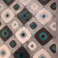 قالیچه ۳ متری