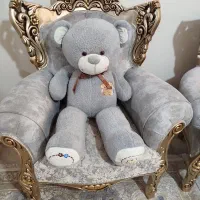 عروسک ولنتاین،عروسکه بازی|اسباب‌بازی بچه|نسیم‌شهر, |دیوار