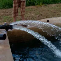 چاه کن مقنی در تمام نقاط تهران