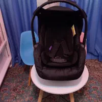 کریر دلیجان در حد نو