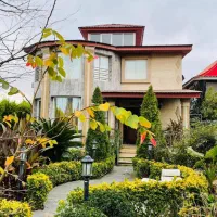 پارک‌ویلای‌دلگشا ۵۰۰متری/فول‌مبله*شهرک‌برند