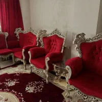 مبل ومیزنهارخوری