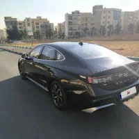 سوناتا ۱.۵ لیتری فول ۲۰۲۵ هرمس|خودرو سواری و وانت|تهران, پونک|دیوار