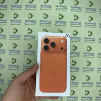 apple iphone 17pro ZAA اپل آیفون۱۷پرو