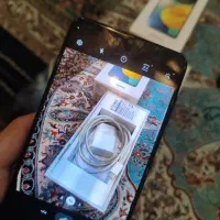 m32 سامسونگ کاملا سالم با انتقال و‌کارتن|موبایل|یزد, |دیوار