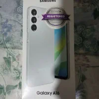 گوشی سامسونگ A16 رم ۶