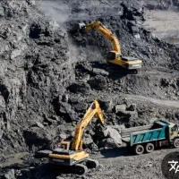 استخدام آقا در معادن سنگ آهن