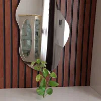 اینه دفرمه