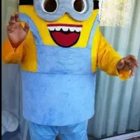 تنپوش عروسکی