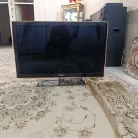 تلیویزیون ال ای دی 40اینچ سامسونگ