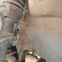 پراید 84 بنزینی|خودرو سواری و وانت|شوشتر, |دیوار