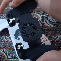 اسباب بازی نوجوانان تفنگ اهنی دسته بازی ماشین|اسباببازی|شادگان, |دیوار