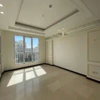 ۹۰ متری لوکس/خرید اقساطی/برج باغ سهند/تهاتر با ملک|فروش آپارتمان|تهران, شهرک الهیه غرب|دیوار