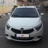 برلیانس 230 اتومات مدل 96