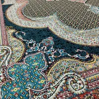 فرش 12متری 700اکبند8عددمناسب برای جهازیه عروس|فرش|اردبیل, |دیوار