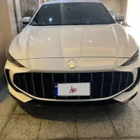 ام جی5 درحد صفر