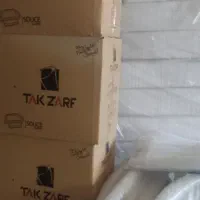 ظروف یکبار مصرف زیر قیمت