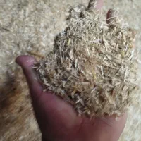 کاه دسته دروگر|لوازم جانبی حیوانات|مراوه, |دیوار