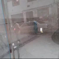 مغازه ی ۱۸ متری