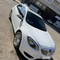 برلیانس h320 مدل ۹۷|خودرو سواری و وانت|نیشابور, دارایی|دیوار