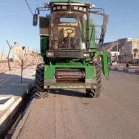 کمباین ۸۸موتورمشکی|خودرو سنگین|شیراز, داریون|دیوار