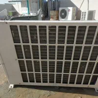 اسپلیت ۱۸۰۰۰اوجنرال|کولر گازی و فنکوئل|زاهدان, |دیوار