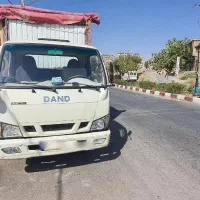 کامیونت ۵۲۰۰ دند|خودرو سنگین|مشهد, گوهرشاد|دیوار