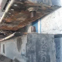 جک هندلی یا تریلی|ابزارآلات|تهران, مختاری|دیوار