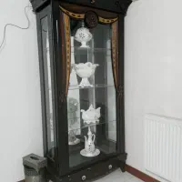 ویترین بوفه