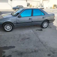 پژو اس ال ایکس 405