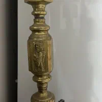 قلیون برنجی عربی