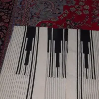 چوقا کیارسی بافت|لباس|فولادشهر, B7|دیوار