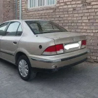 سمند
