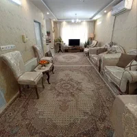 واحد ۹۰متری دونبش بر خیابان اصلی(+پشت بام اختصاصی)|فروش آپارتمان|مشهد, فاطمیه|دیوار