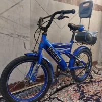 دوچرخه 16 گیلانغرب