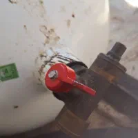 کپسول cngماشین پژو|قطعات یدکی و لوازم جانبی|خرمشهر, |دیوار